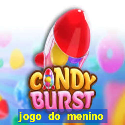 jogo do menino gelo e menina lava